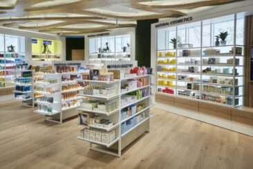 DOUGLAS bindet Lieferanten mit Bayards Plattform Byrd an