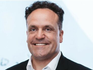 Dr. Christian Schauer neu im PfW-Expert:innenbeirat
