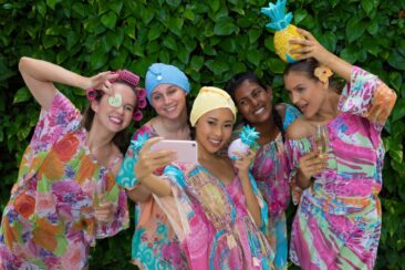 Lifestyle(Desti-)Nation Kandima Maldives verlost zum Welt-Foto-Tag einen Aufenthalt im Paradies