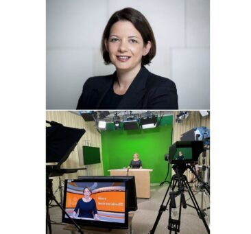 Mal wieder als Wissenschaftler:in fühlen: 2. Konferenz „Chance for Science“ am 08. und 09. September 2022
