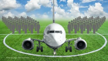Mehr als 7.000 verpasste Chancen: War das Flughafen-Chaos vermeidbar?