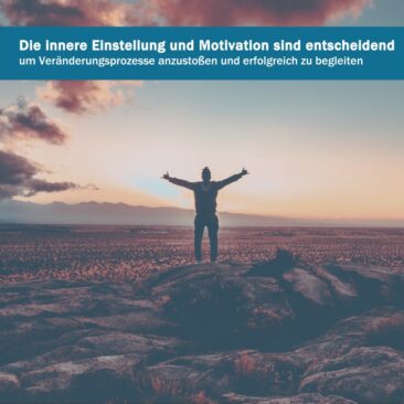 Methoden und Konzepte erfolgreich umsetzen
