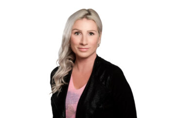 Mit Stefanie Fiebach gibt es nun die Seniorenlebenshilfe in Soest!