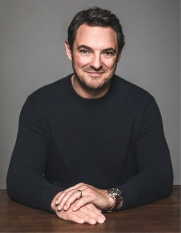 Neues Mitglied im Advisory Board von headhunting for fashion!