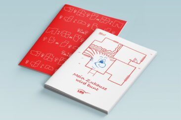 Peter Schmidt Group gewinnt sechsfach beim Red Dot Award Communication Design