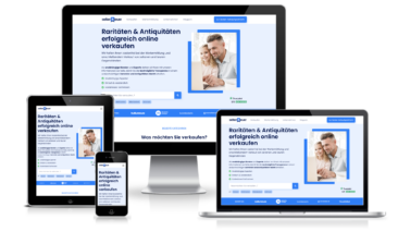 Seltenundteuer.de – Professionelle Unterstützung beim Verkauf wertvoller Unikate