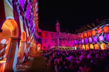 Sponsoring: inMedias Kommunikation sucht Partner für Klassikfestival BRIXENClassic 2023