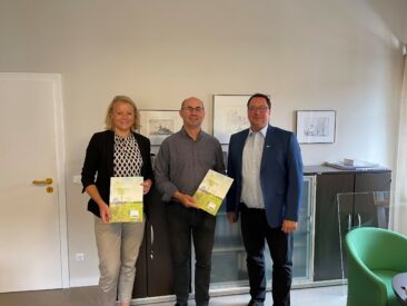 Stromnetz in Bad Belzig: Neuer Wegenutzungsvertrag mit Netzbetreiber E.DIS aus Brandenburg