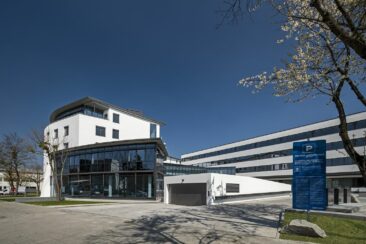 Tradition verbindet: BayWa kehrt auf 400 Quadratmetern zurück ins Centro Tesoro