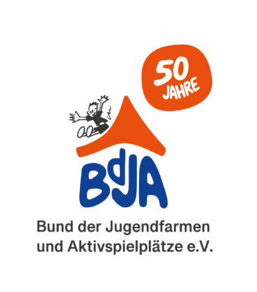 50 Jahre Bund der Jugendfarmen und Aktivspielplätze (BdJA) in Berlin