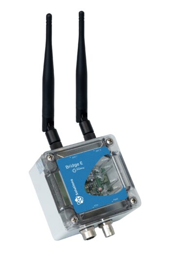Alles Neu für die industrielle Vernetzung
