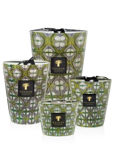 BOHOMANIA, die neuen Baobab Collection Winter 2022 Kreationen: inspiriert vom urbanen Nomade-Chic