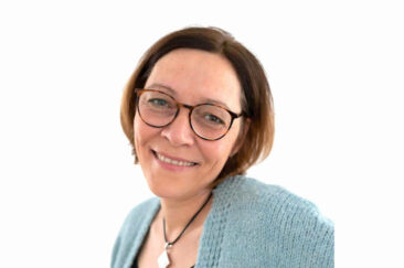 Cornelia Walter unterstützt die SeniorenLebenshilfe in Bühlertal