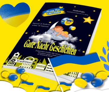 Da steckt so viel Liebe drin!