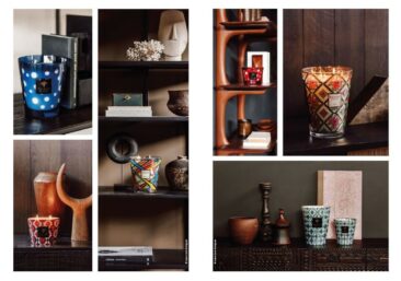 Die neue Baobab Collection BOHOMANIA