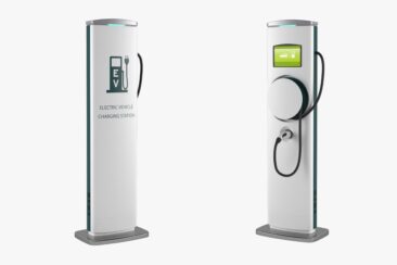 DRIVE4FUTURE GmbH/ Die neue Ladesäulenverordnung bringt Panik in den Markt.