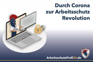 Durch Corona zur Arbeitsschutz-Revolution – Online-Vortrag am 15. September 2022