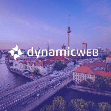 DynamicWeb eröffnet Büro in Berlin