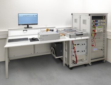 EMH erhält DAkkS-Akkreditierung für Gleichstrommessungen
