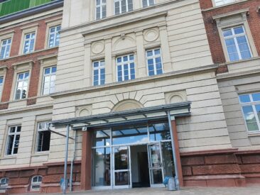 Energiemanagement: Die Stadt Worms setzt auf umfangreiche Maßnahmen mit intelligenten Thermostaten