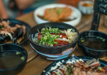 Erster MICHELIN-Führer Kanadas kürt die besten Restaurants Torontos