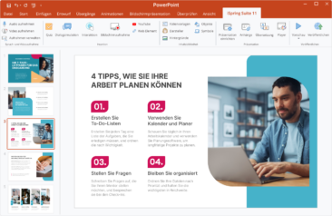 iSpring Suite 11: Mehr Lernerlebnisse mit einem brandneuen Autoren-Toolkit