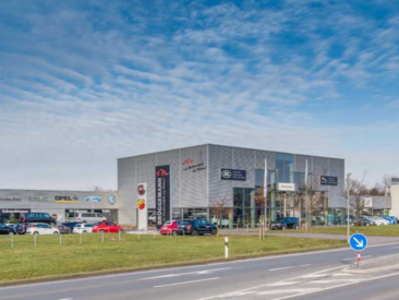 Jung, innovativ, elektrisch: Das Autohaus Brüggemann. Zukunftsweisender Service in Osnabrück