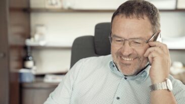 Krankheit: Betreuung in häuslicher Gemeinschaft als Alternative