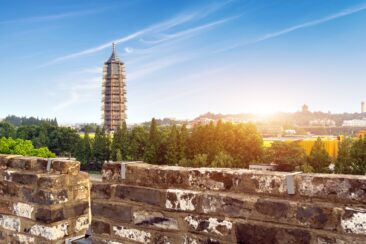 Kultur pur: Jiangsu präsentiert sich auf dem Museumsuferfest in Frankfurt