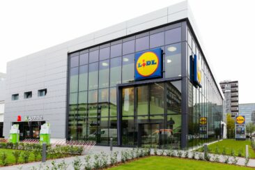Lidl und RELEX arbeiten für effiziente Supply-Chain-Planung zusammen