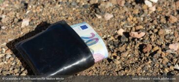 Mit (viel) Geld richtig umgehen – in 3 Schritten