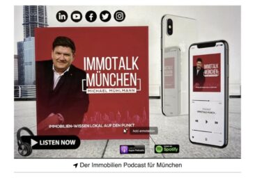 München: Immobilien Teilverkauf oder Immobilien Leibrente? Risiken, Falltüren, Vorteile & Möglichkeiten