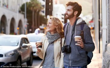 Neue Reiselust: Mit ACHAT Hotels versteckte Ecken in Deutschland entdecken