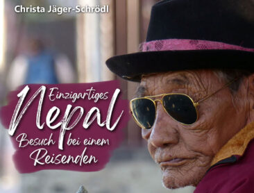 Neuerscheinung: Einzigartiges Nepal