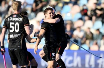 Sponsoring: inMedias Kommunikation vermarktet den Deutschen Hockey-Bund