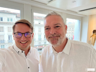 Swiss Hospitality Collection erweitert Management-Team: neues Verwaltungsratsmitglied gewählt