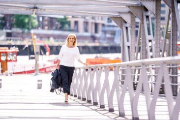 Warum die digitale Transformation nur unter einer Bedingung gelingen wird