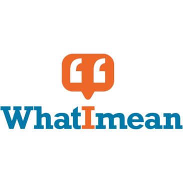 WhatImean ist jetzt auch mobil verfügbar!