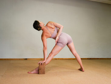 Wild Cat Yoga – Neues Yoga Studio in Halle (Saale)