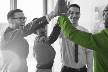 Carmen Bickle übernimmt Geschäftsführung der Across Systems GmbH