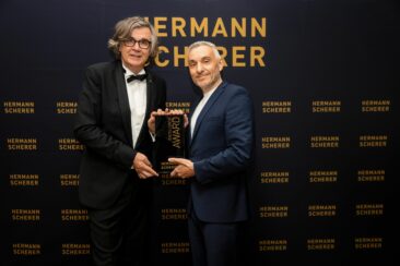 Christian Ebner zählt zu den internationalen Top-Speakern