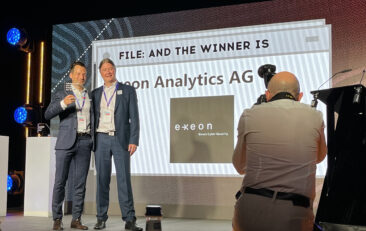 Cybersecurity & Privacy Solution of the Year Award