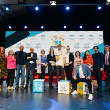 Deutscher Kinderschutzpreis für Krisenchat