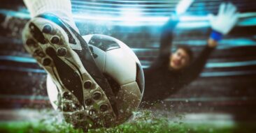 Durch Live-Analyse zum Super-Torwart