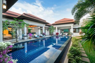Ein Haus in Thailand – so geht’s mit Sanet