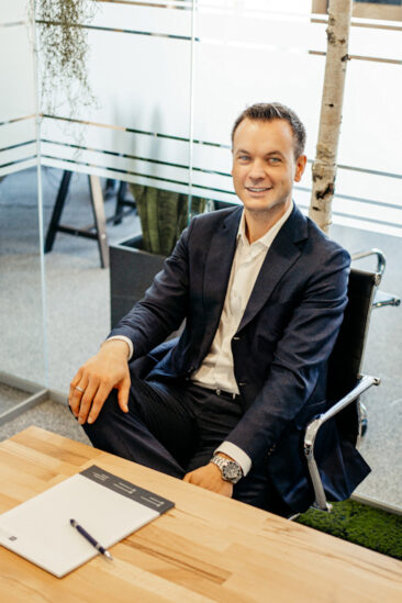 Funktionierendes Immobilien-Investment mit Bauer Immobilien