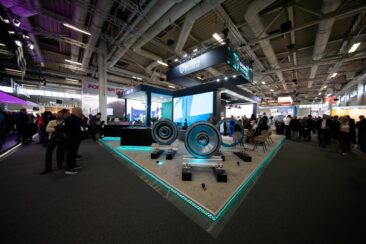 InnoTrans: Kasachische Eisenbahntechnikunternehmen wollen Exportgeschäft ausbauen