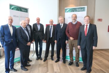 Innovationen gegen die Krise: Ingenieurverband IfKom fordert Umdenken