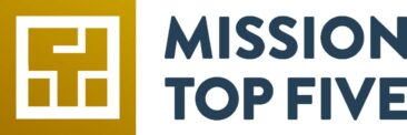 Mission TOP 5 startet Digitalisierungsoffensive für den deutschen Mittelstand