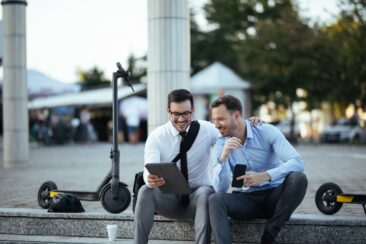 „Nachhaltigkeit bei Geschäftsreisen“: kostenloses Web-Seminar für Verantwortliche im Travel Management